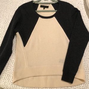 Rag & bone varsity sweater